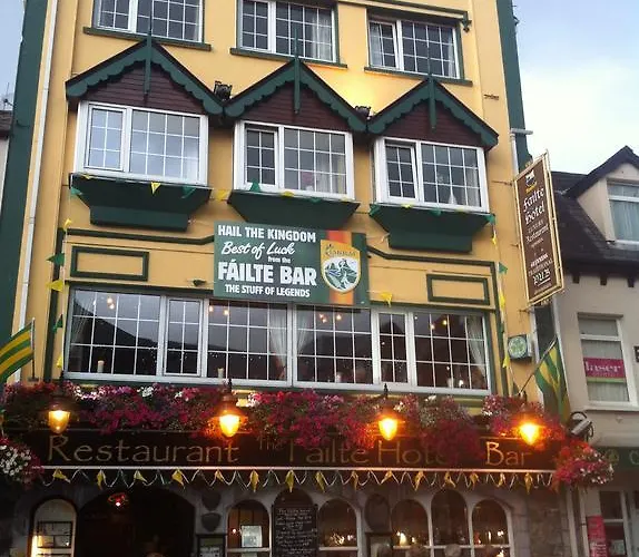 Failte 2*