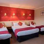 Hotel Failte