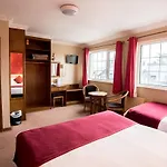 Failte Killarney