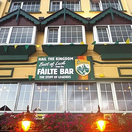 Failte 2*