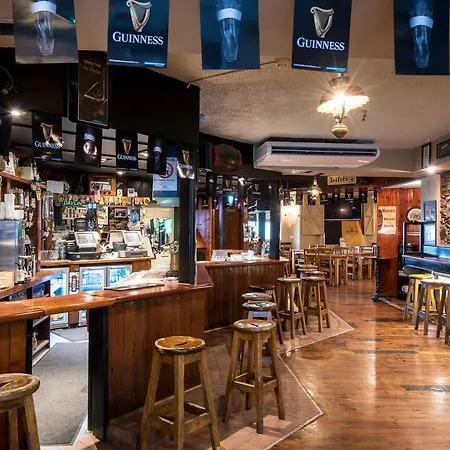 Hotel Failte Killarney