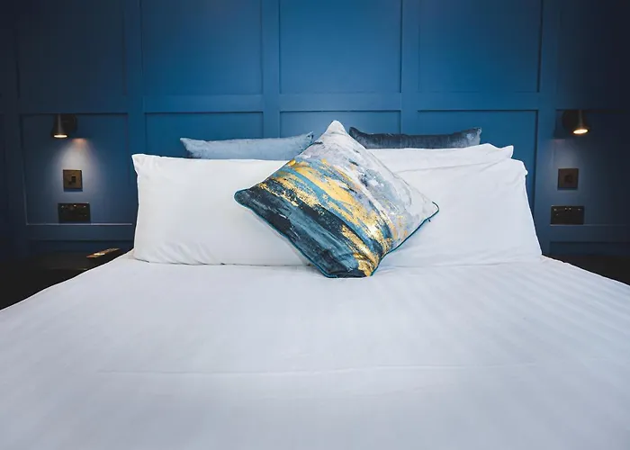 Ξενοδοχείο Failte