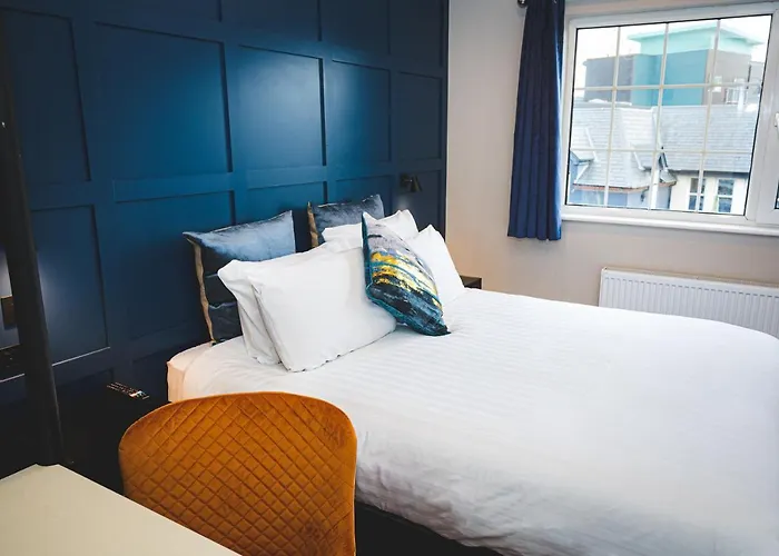 Ξενοδοχείο Failte