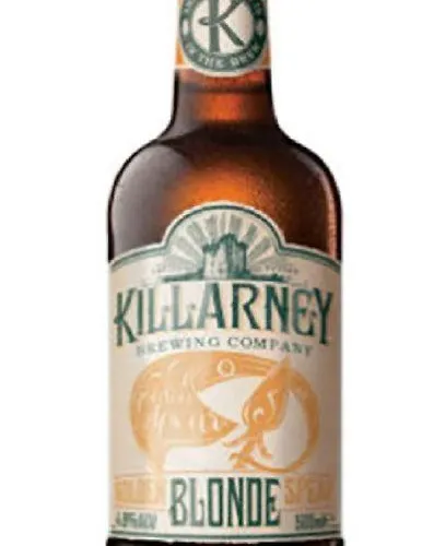 Ξενοδοχείο Failte 2*