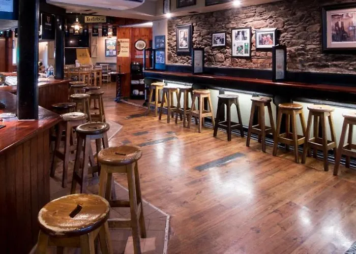 Failte Κιλάρνεϊ