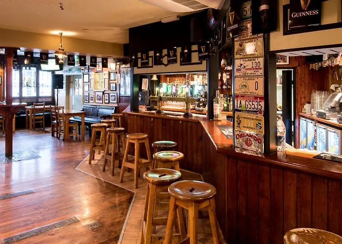 Ξενοδοχείο Failte Κιλάρνεϊ