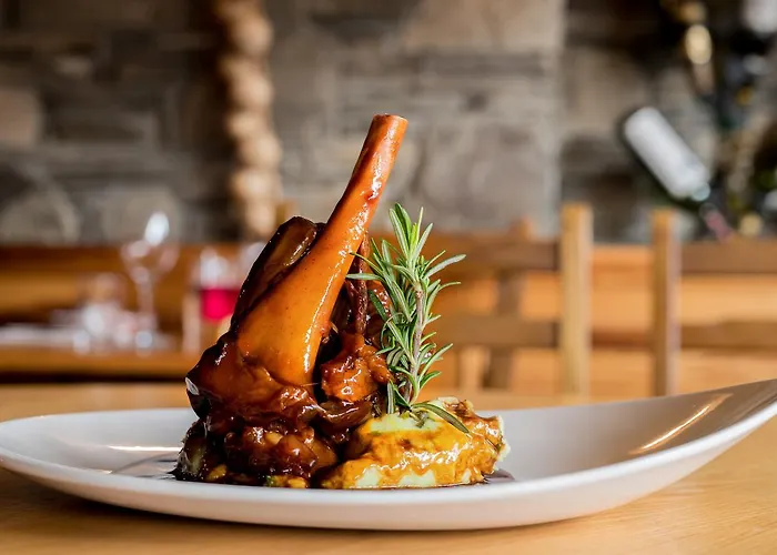 Failte 2* Cill Airne