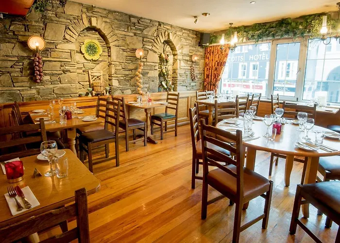 Failte Ξενοδοχείο Κιλάρνεϊ