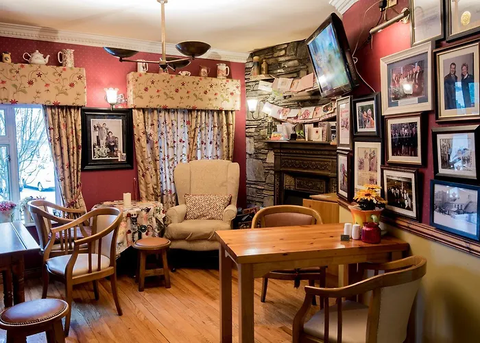 Ξενοδοχείο Failte Κιλάρνεϊ