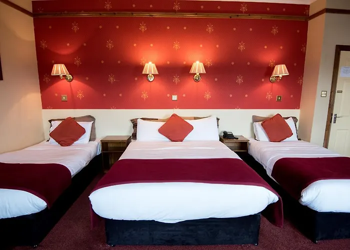 Failte Hotel Killarney