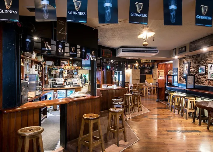 Hotel Failte Killarney