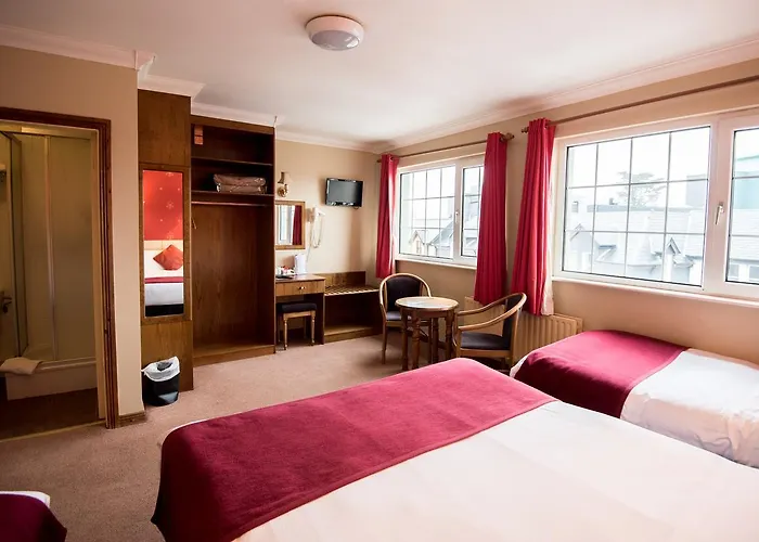 Failte Κιλάρνεϊ