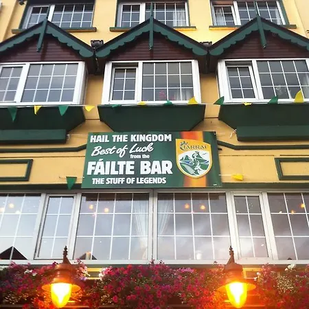 Otel Failte 2*