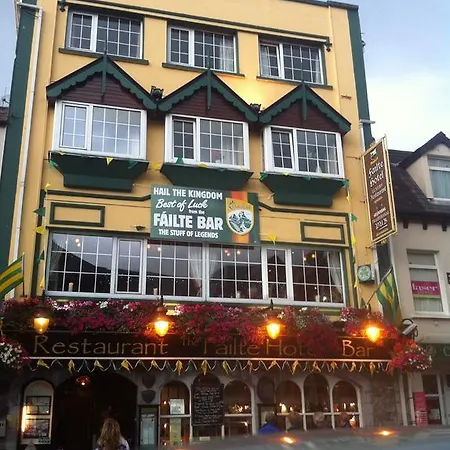 Failte 2*