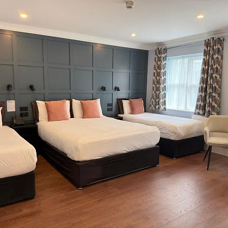 Failte Otel 2*