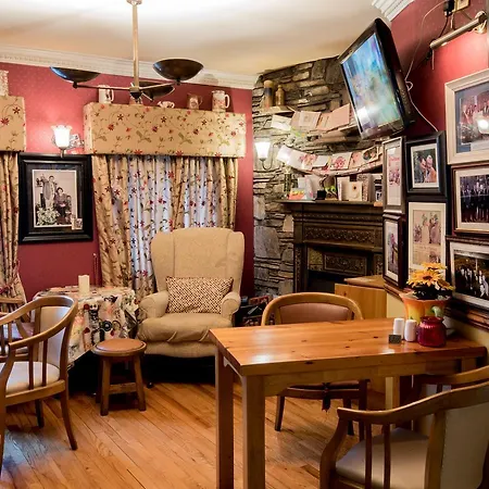 Hotel Failte Killarney