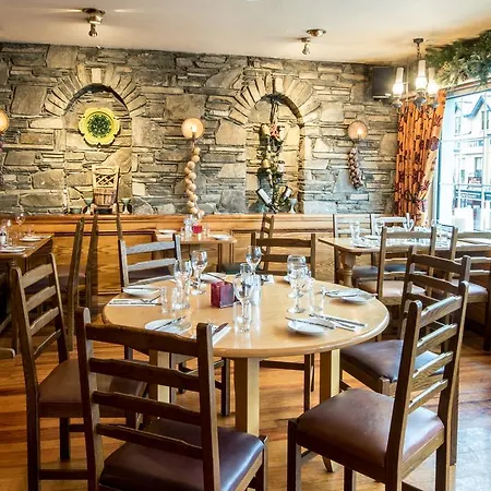 Failte Killarney