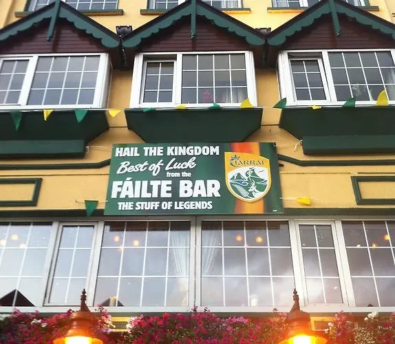 Otel Failte 2*