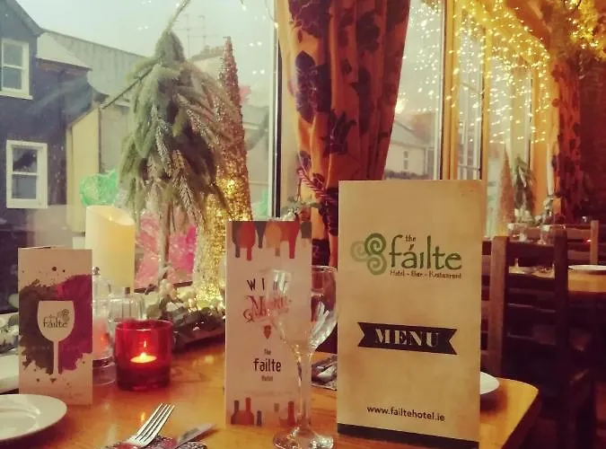 Failte 2*