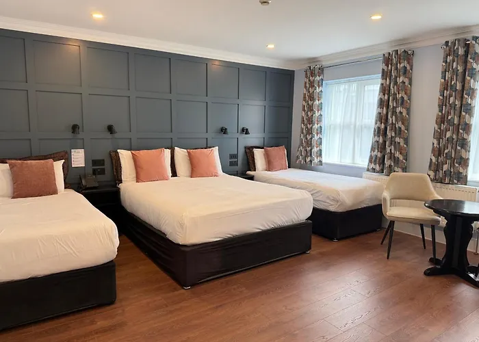 Failte Otel 2*