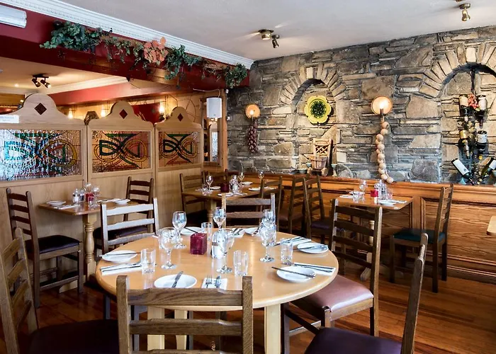 Otel Failte Killarney