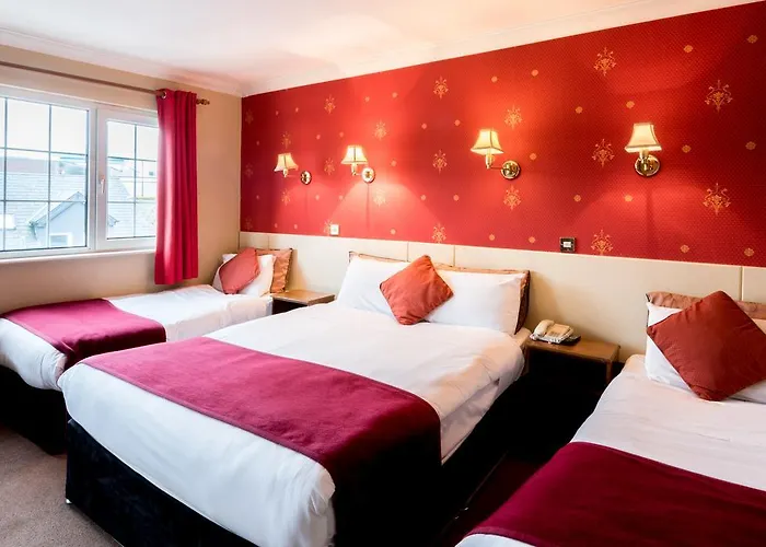 Otel Failte