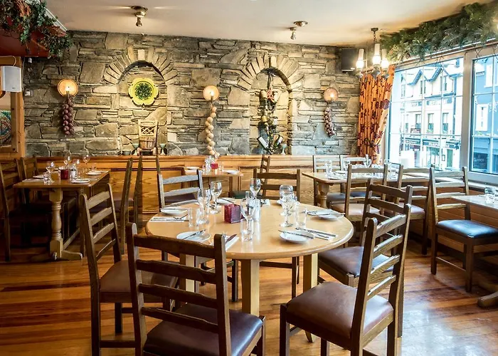 Failte Killarney